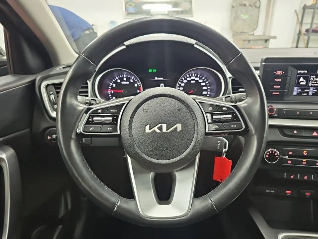 Kia Ceed / cee'd