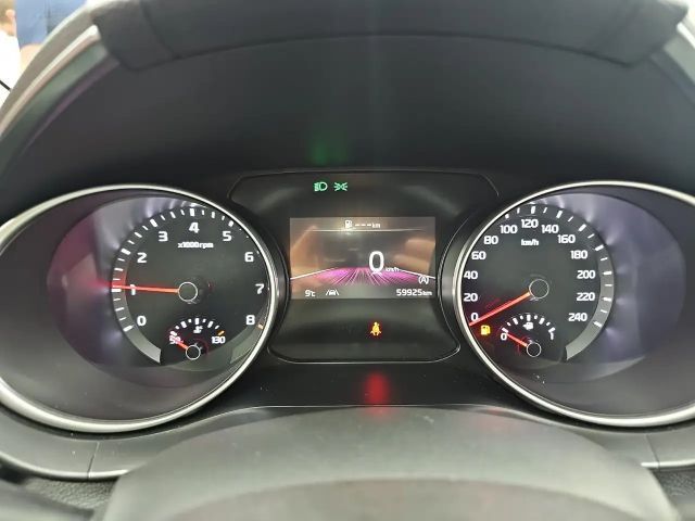 Kia Ceed / cee'd