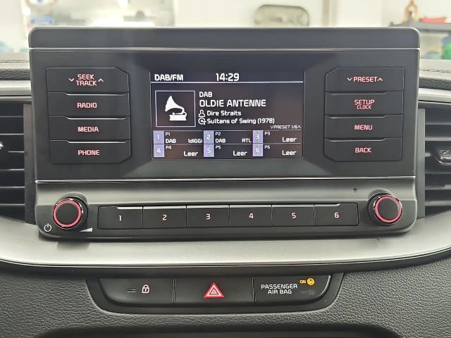 Kia Ceed / cee'd