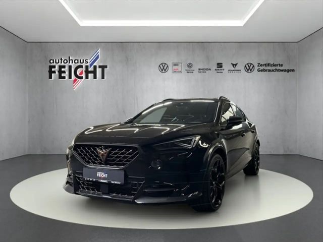 Cupra Formentor VZ5 VZ5 2.5 TSI 4Drive+LED+NAVI+BEATS+PANO 2023 Benzine