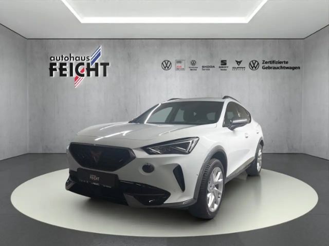 Cupra Formentor 2.0 TDI 4Drive+LED+NAVI+AHK+FULL LINK 2024 Diesel