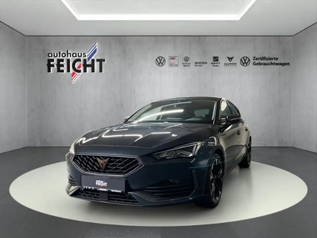 Cupra Leon 2.0 TDI LED+NAVI+FULL LINK+PARKLENK+ACC+RFK 2024 Diesel