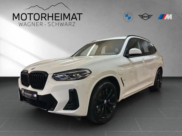 BMW X3 2022 Hybride / Benzine