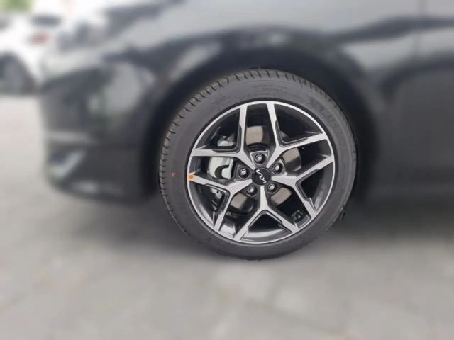 Kia Ceed / cee'd