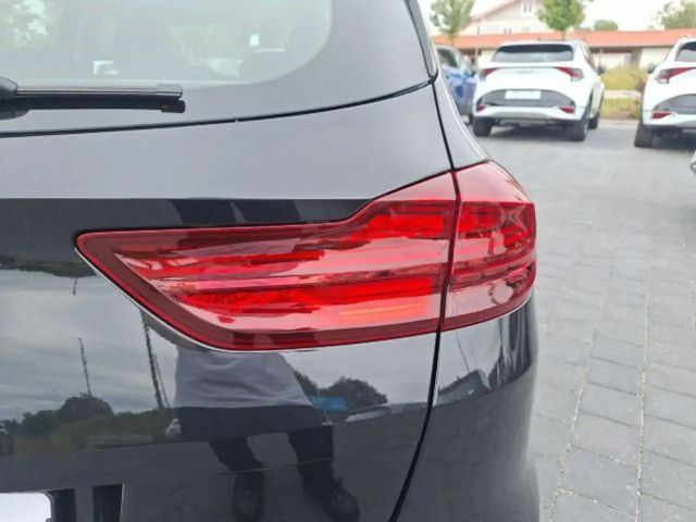 Kia Ceed / cee'd