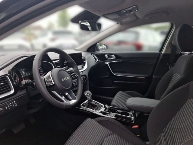 Kia Ceed / cee'd