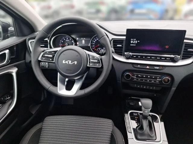 Kia Ceed / cee'd