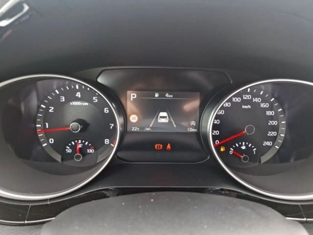 Kia Ceed / cee'd