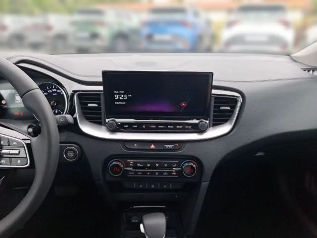 Kia Ceed / cee'd