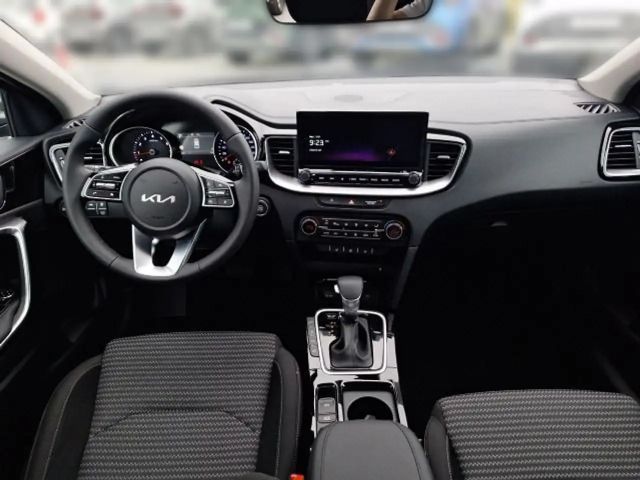 Kia Ceed / cee'd