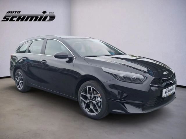 Kia Ceed / cee'd