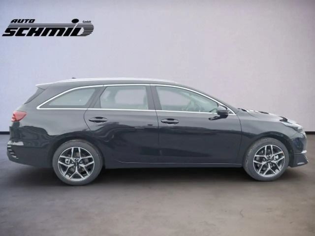 Kia Ceed / cee'd
