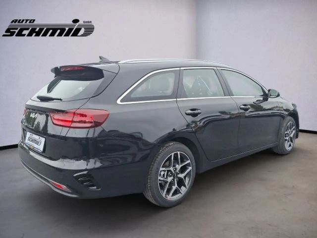 Kia Ceed / cee'd