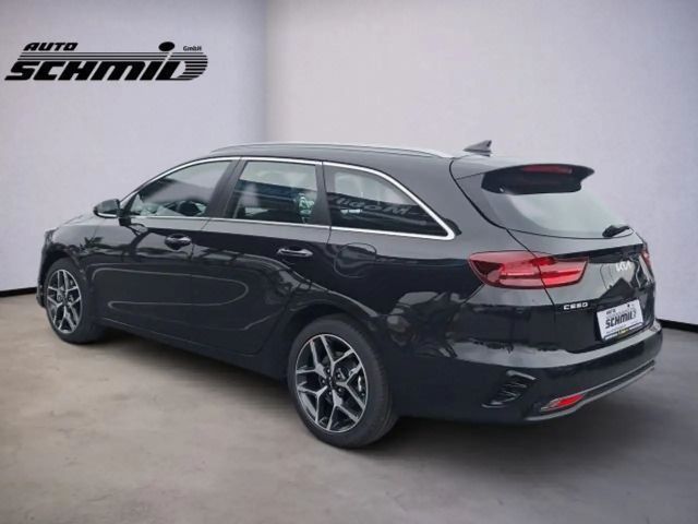 Kia Ceed / cee'd