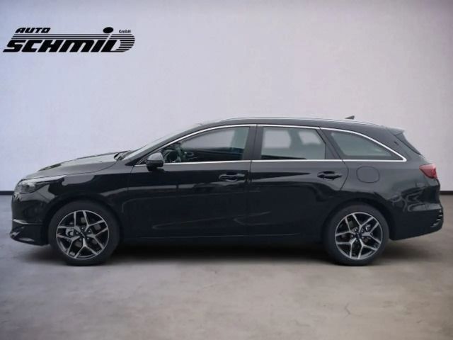 Kia Ceed / cee'd