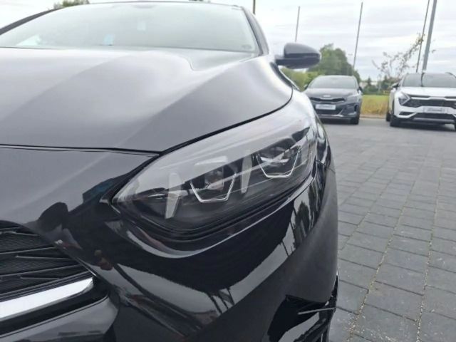 Kia Ceed / cee'd