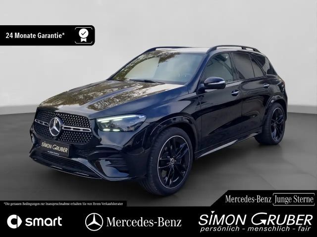 Mercedes-Benz GLE 350 2025 Hybride / Diesel
