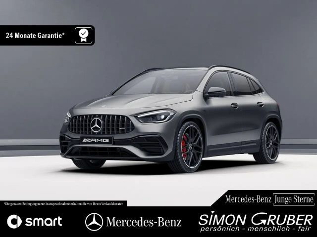 Mercedes-Benz GLA 45 AMG 2023 Benzine