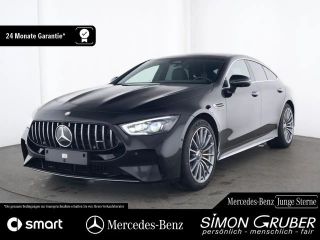 Mercedes-Benz AMG GT 2024 Hybride / Benzine