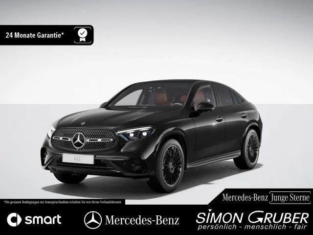 Mercedes-Benz GLC 400 2024 Hybride / Benzine