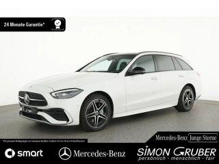 Mercedes-Benz C 300 2024 Hybride / Diesel