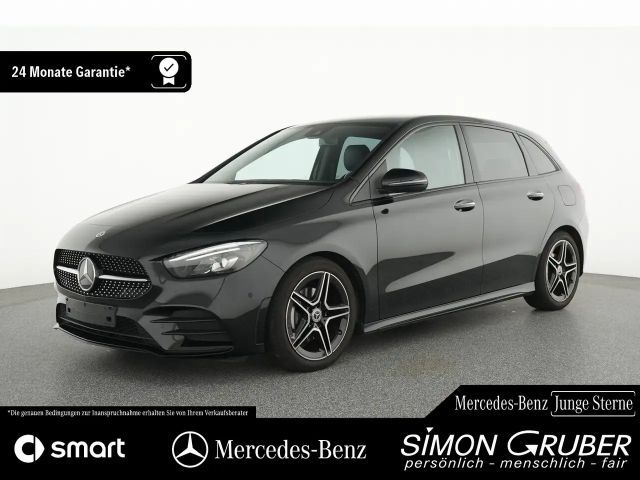 Mercedes-Benz B 180 2023 Benzine
