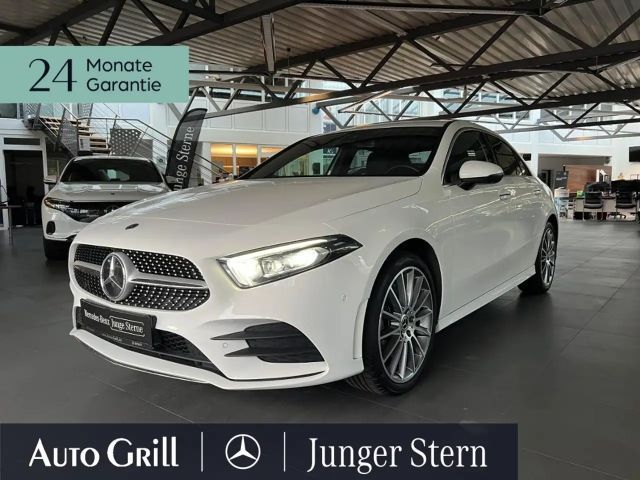 Mercedes-Benz A 250 2022 Hybride / Benzine