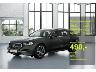 Mercedes-Benz E 300 2024 Hybride / Benzine