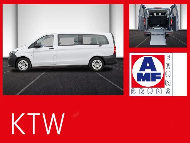Mercedes-Benz Vito 2022 Diesel
