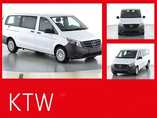 Mercedes-Benz Vito 2022 Diesel