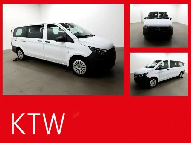Mercedes-Benz Vito 2021 Diesel