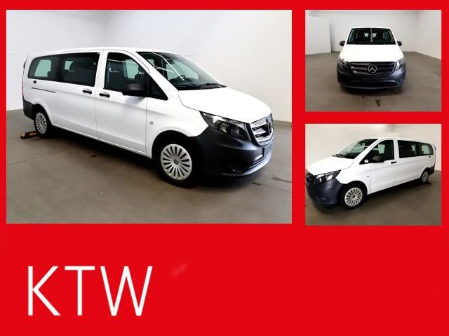 Mercedes-Benz Vito 2022 Diesel