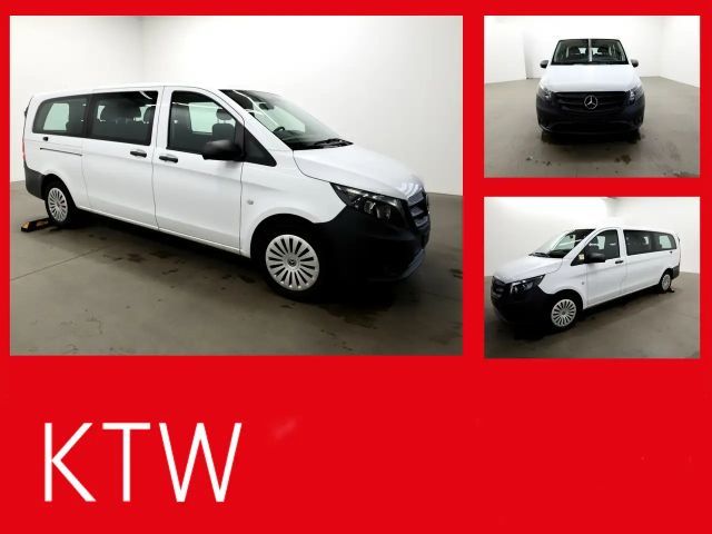 Mercedes-Benz Vito 2021 Diesel