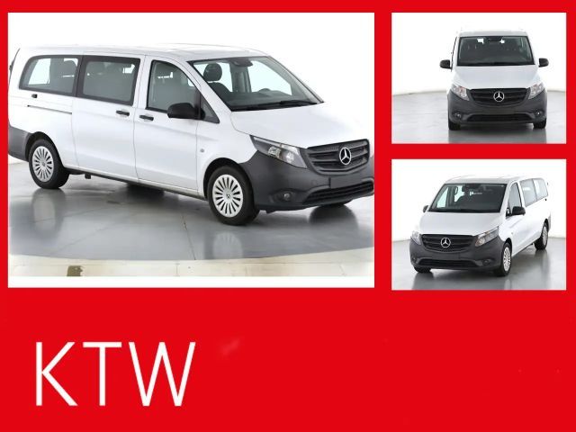 Mercedes-Benz Vito 2021 Diesel
