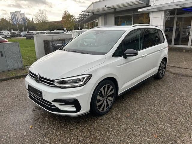 Volkswagen Touran 2024 Benzine