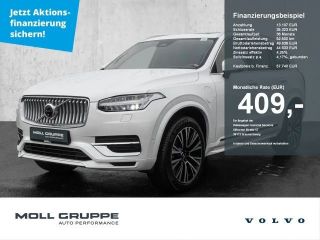 Volvo XC90 2024 Hybride / Benzine