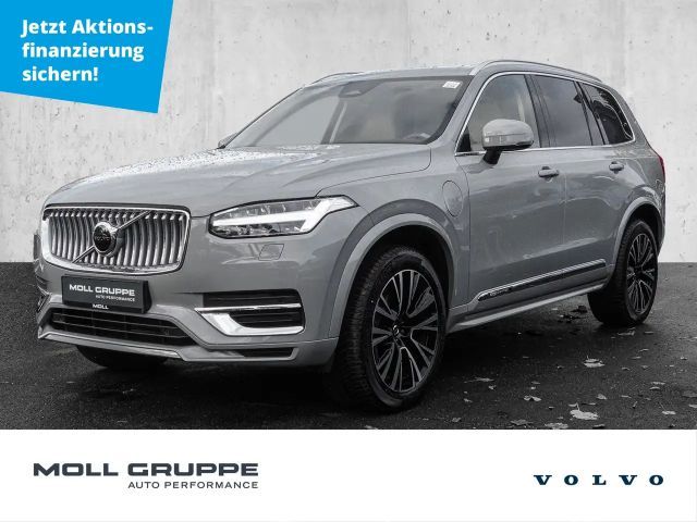 Volvo XC90 2023 Hybride / Benzine