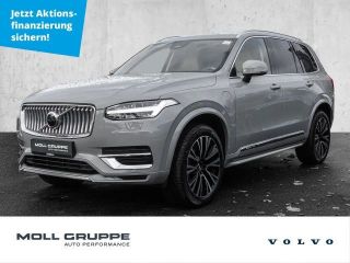 Volvo XC90 2023 Hybride / Benzine