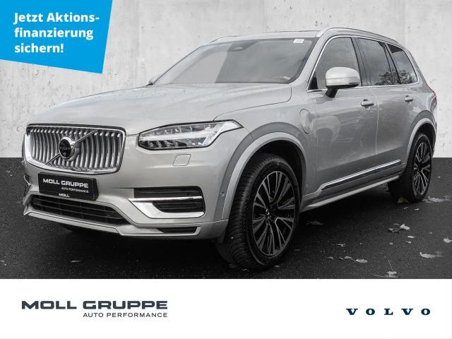 Volvo XC90 2024 Hybride / Benzine