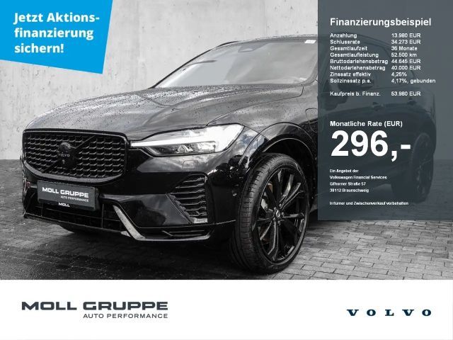 Volvo XC60 2025 Hybride / Benzine