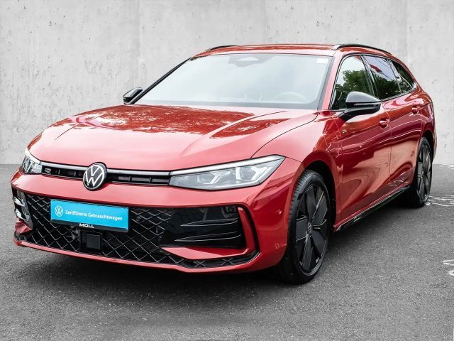 Volkswagen Passat Variant 2025 Hybride / Benzine