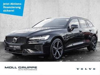 Volvo V60 2024 Hybride / Benzine