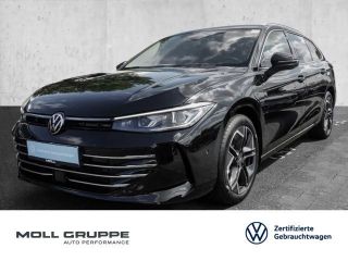 Volkswagen Passat Variant 2024 Hybride / Benzine