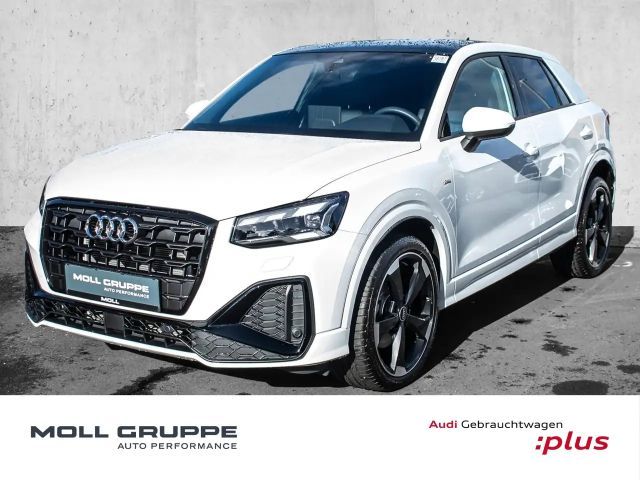 Audi Q2 2024 Diesel