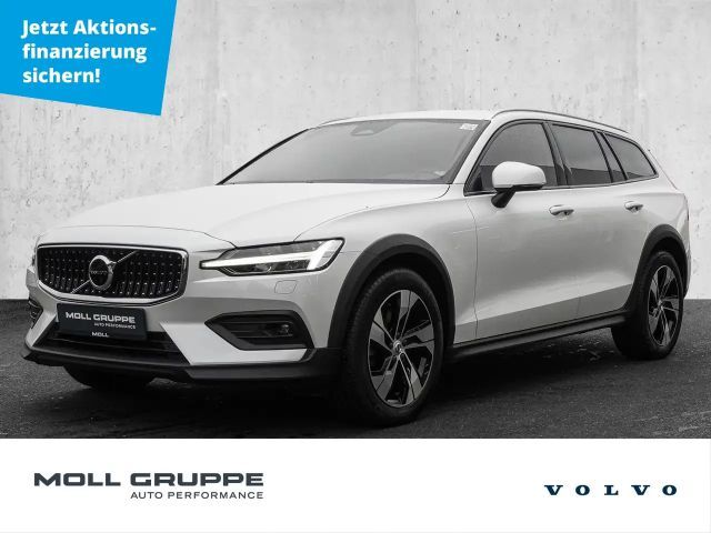 Volvo V60 V 60 Cross Country B4 AWD Plus 4xSHZ LED 2023 Diesel