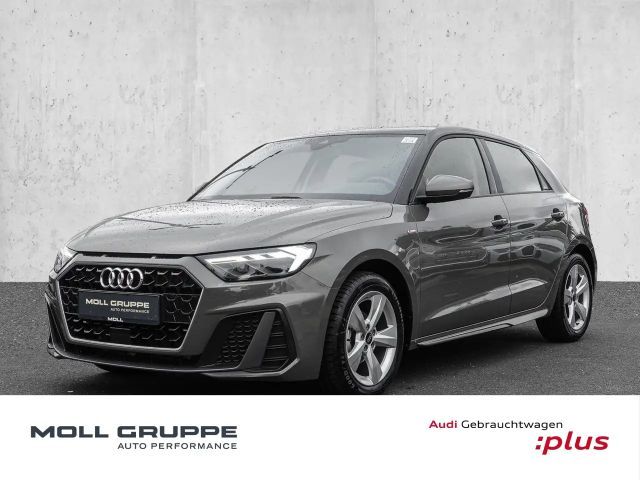 Audi A1 2023 Benzine