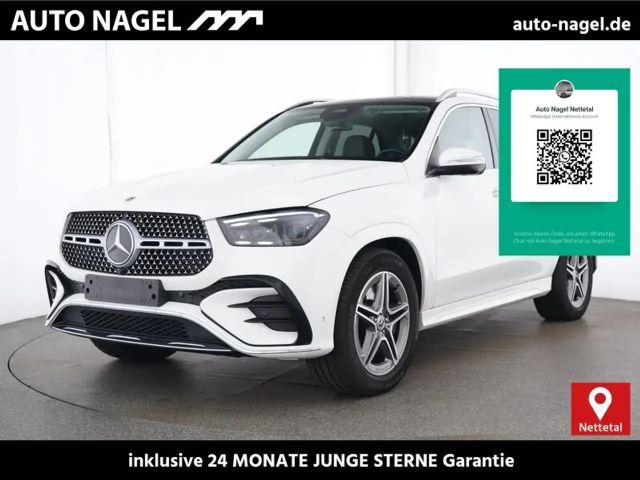 Mercedes-Benz GLE 350 2024 Hybride / Diesel