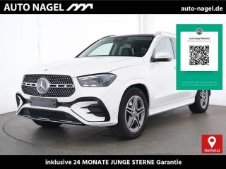 Mercedes-Benz GLE 350 2024 Hybride / Diesel