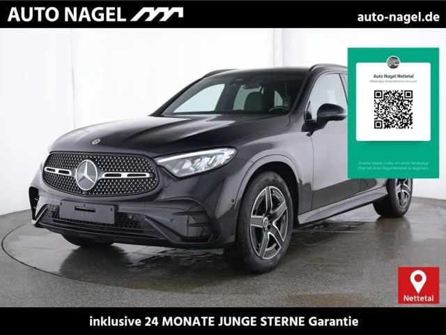 Mercedes-Benz GLC 200 2024 Benzine