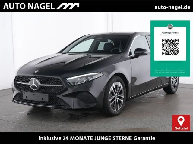 Mercedes-Benz A 180 2024 Benzine